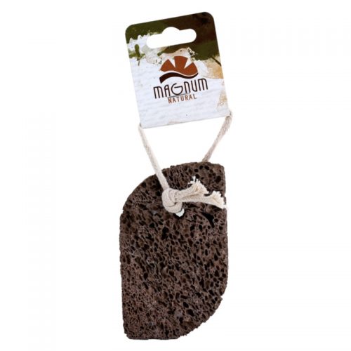 Magnum Natural pumeks wulkaniczny do pięt