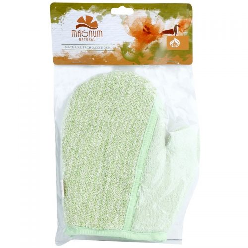 Magnum Natural rękawica do masażu
