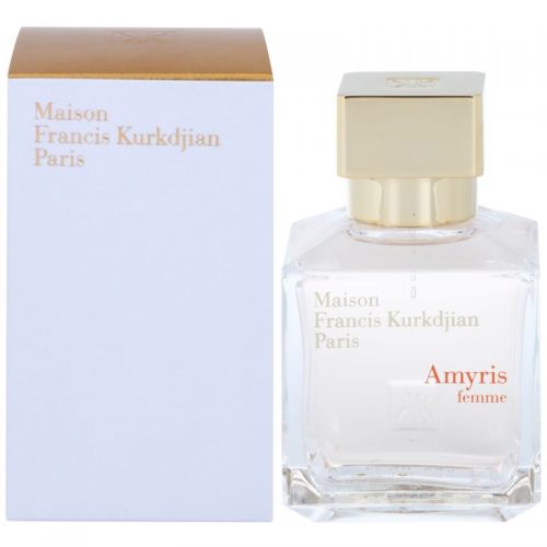 Maison Francis Kurkdjian Amyris Femme woda perfumowana dla kobiet 70 ml