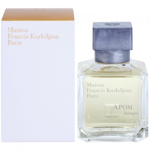 Maison Francis Kurkdjian APOM pour Homme woda toaletowa dla mężczyzn 70 ml