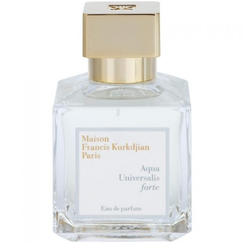 Maison Francis Kurkdjian Aqua Universalis Forte woda perfumowana unisex 70 ml