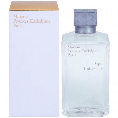 Maison Francis Kurkdjian Aqua Universalis woda toaletowa unisex 200 ml