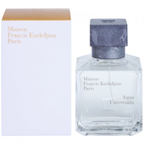 Maison Francis Kurkdjian Aqua Universalis woda toaletowa unisex 70 ml
