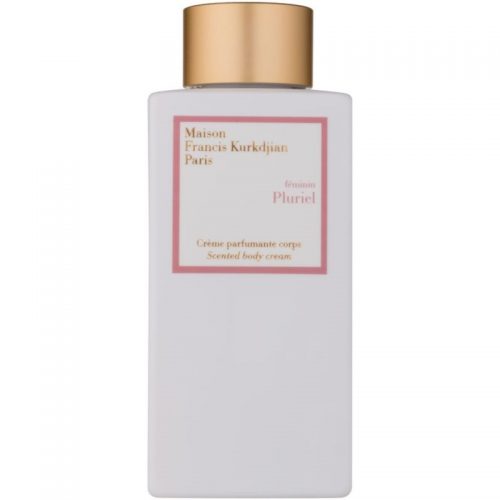 Maison Francis Kurkdjian Féminin Pluriel 250 ml