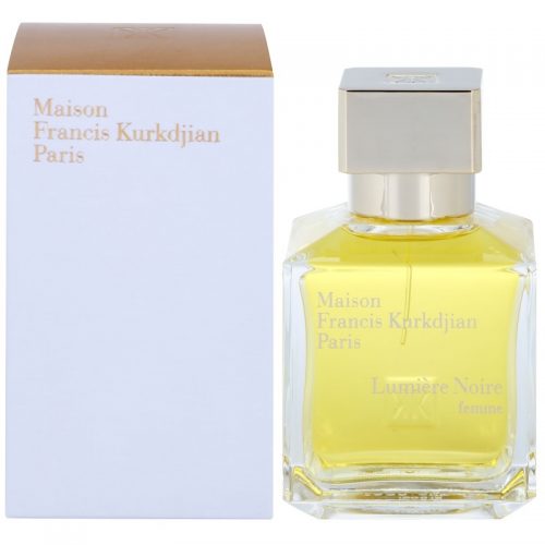 Maison Francis Kurkdjian Lumiere Noire Femme woda perfumowana dla kobiet 70 ml