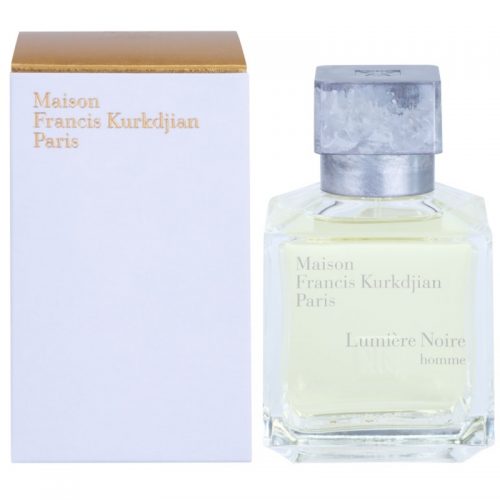 Maison Francis Kurkdjian Lumiere Noire Homme woda toaletowa dla mężczyzn 70 ml