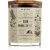 Makers of Wax Goods Gin świeczka zapachowa z drewnianym knotem 315,11 g