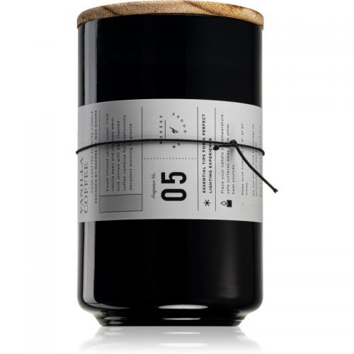 Makers of Wax Goods Vanilla Coffee świeczka zapachowa 484,78 g