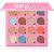 Makeup Obsession All We Have Is Now paleta cieni do powiek 16 x 1,30 g