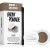 Makeup Obsession Brow Pomade pomada do brwi odcień Taupe 2,5 g