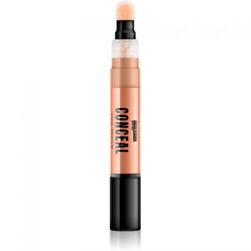 Makeup Obsession Correct korektor na cienie pod oczami odcień Cool Medium 4,5 ml