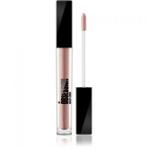 Makeup Obsession Lip Effects błyszczyk do ust z efektem holograficznym odcień Paradox 3,6 ml