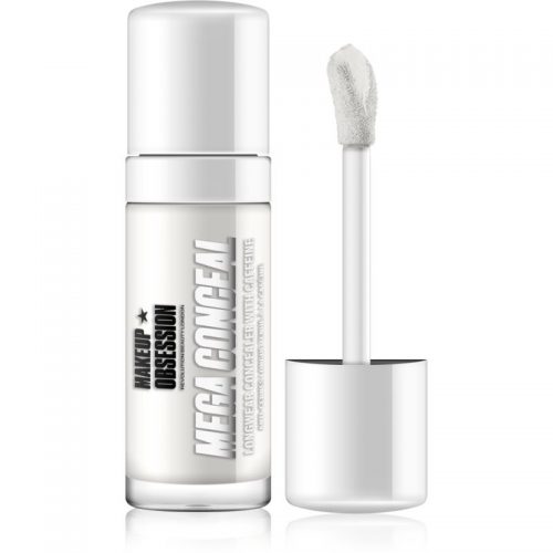 Makeup Obsession Mega korektor kryjący odcień 01 13 ml