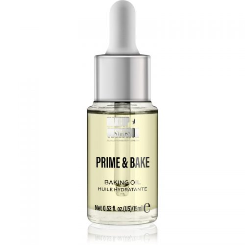 Makeup Obsession Prime & Bake rozświetlająca baza pod podkład 15 ml