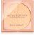 Makeup Revolution Bake & Blot utrwalający puder odcień Banana Light 5,5 g