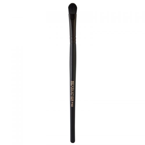 Makeup Revolution Brushes pędzel do korektora PRO F102