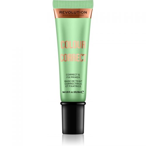 Makeup Revolution Colour Correct baza pod podkład 28 ml