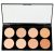 Makeup Revolution Cover & Conceal paleta korektorów odcień Light – Medium 10 g