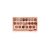 Makeup Revolution Dana Altuwairsh paleta cieni do powiek 22 x 0,8 g