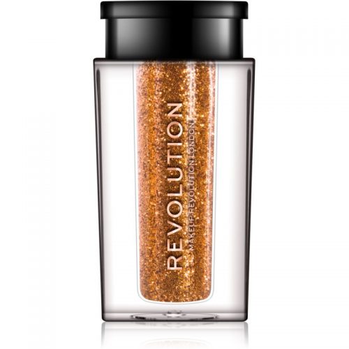 Makeup Revolution Glitter Bomb brokat kosmetyczny odcień Out Out 3,5 g