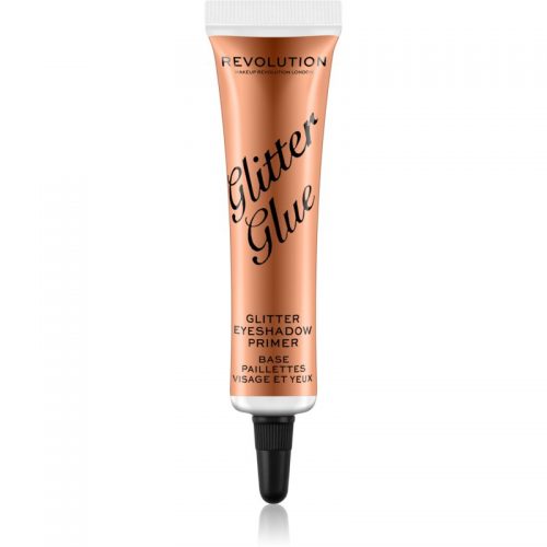 Makeup Revolution Glitter Glue baza pod brokat 8 ml