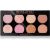 Makeup Revolution Golden Sugar 2 Rose Gold paleta róży 13 g