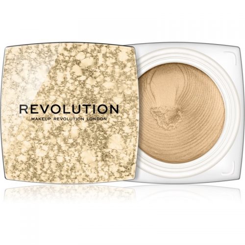 Makeup Revolution Jewel Collection żelowy rozświetlacz odcień Monumental 8,5 g