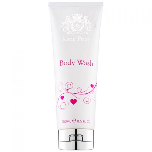 Makeup Revolution Katie Price żel pod prysznic 250 ml