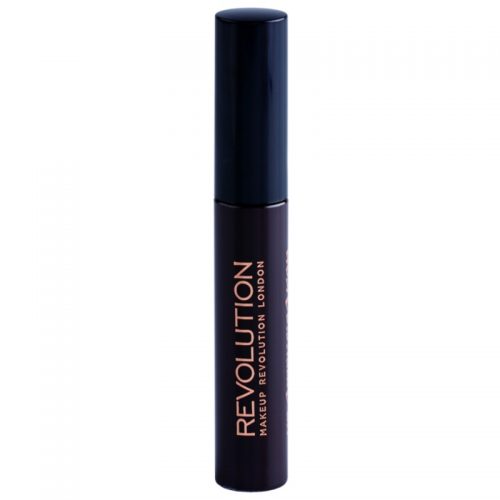 Makeup Revolution Lip Amplification błyszczyk do ust odcień Conviction 7 ml