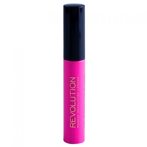 Makeup Revolution Lip Amplification błyszczyk do ust odcień High Voltage 7 ml