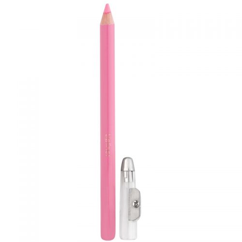 Makeup Revolution Lipliner konturówka do ust z temperówką odcień Soft Pink 5,6 g