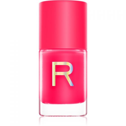 Makeup Revolution Neon neonowy lakier do paznokci odcień Bang On 10 ml