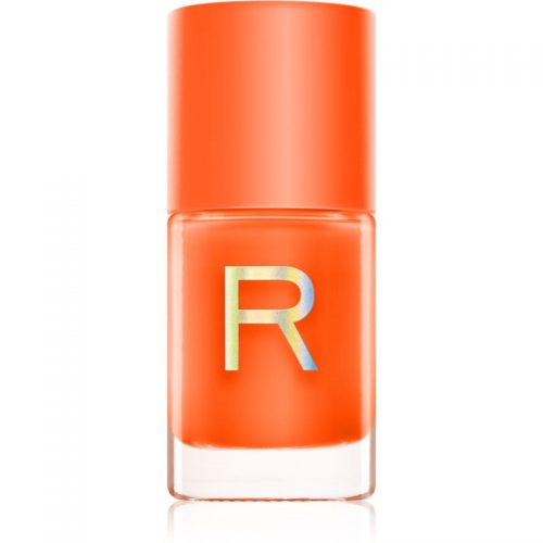 Makeup Revolution Neon neonowy lakier do paznokci odcień Boom Boom 10 ml