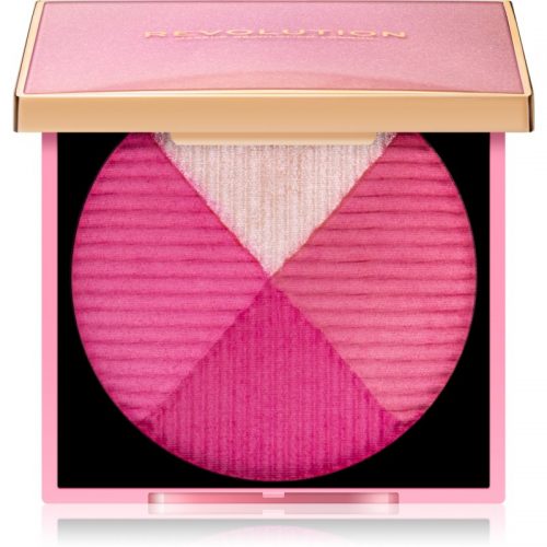 Makeup Revolution Opulence róż do policzków 7,5 g