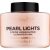 Makeup Revolution Pearl Lights sypki rozświetlacz odcień Peach Champagne 35 g