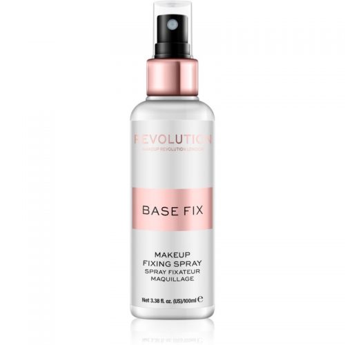 Makeup Revolution Pro Fix spray utrwalający makijaż 100 ml