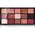 Makeup Revolution Reloaded paleta cieni do powiek odcień Affection 15 x 1,1 g