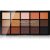 Makeup Revolution Reloaded paleta cieni do powiek odcień Basic Mattes 15 x 1,1 g