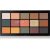 Makeup Revolution Reloaded paleta cieni do powiek odcień Iconic Division 15 x 1,1 g