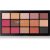 Makeup Revolution Reloaded paleta cieni do powiek odcień Iconic Vitality 15 x 1,1 g