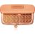 Makeup Revolution Renaissance Illuminate paleta rozjaśniaczy odcień Blissful Bronze 14 g