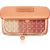 Makeup Revolution Renaissance Illuminate paleta rozjaśniaczy odcień Radiant In Rose 14 g
