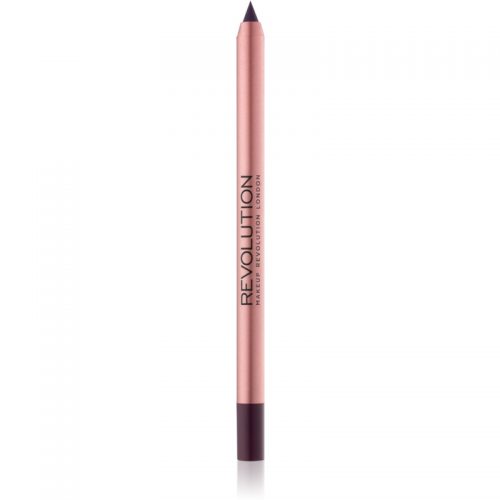 Makeup Revolution Renaissance wodoodporna konturówka do ust odcień Exempt 1 g