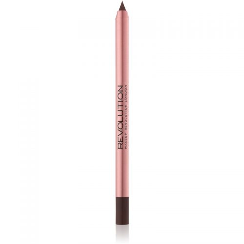 Makeup Revolution Renaissance wodoodporna konturówka do ust odcień Glory 1 g