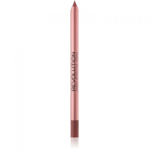 Makeup Revolution Renaissance wodoodporna konturówka do ust odcień Greatest 1 g