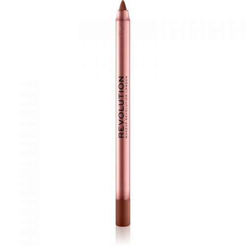 Makeup Revolution Renaissance wodoodporna konturówka do ust odcień Noble 1 g