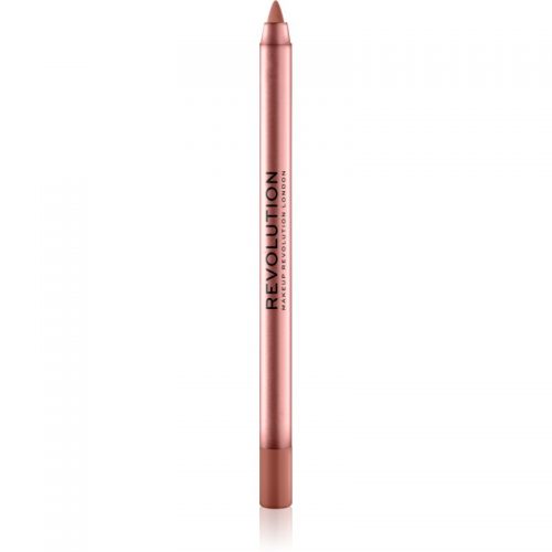 Makeup Revolution Renaissance wodoodporna konturówka do ust odcień Reign 1 g