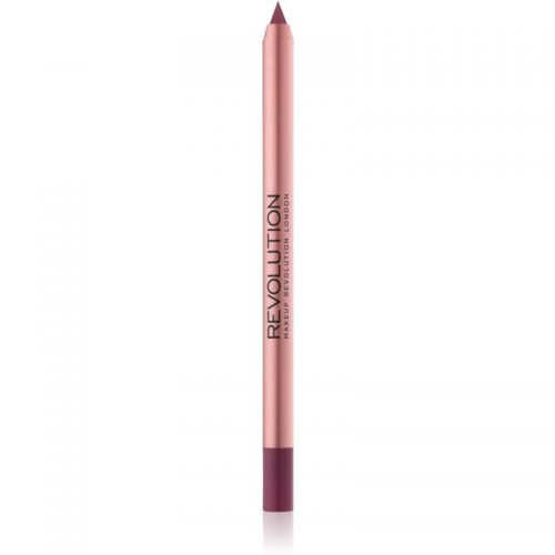 Makeup Revolution Renaissance wodoodporna konturówka do ust odcień Takeover 1 g