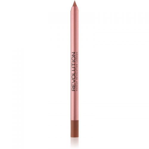 Makeup Revolution Renaissance wodoodporna konturówka do ust odcień Vow 1 g