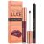 Makeup Revolution Retro Luxe zestaw do ust odcień Worth It 5,5 ml